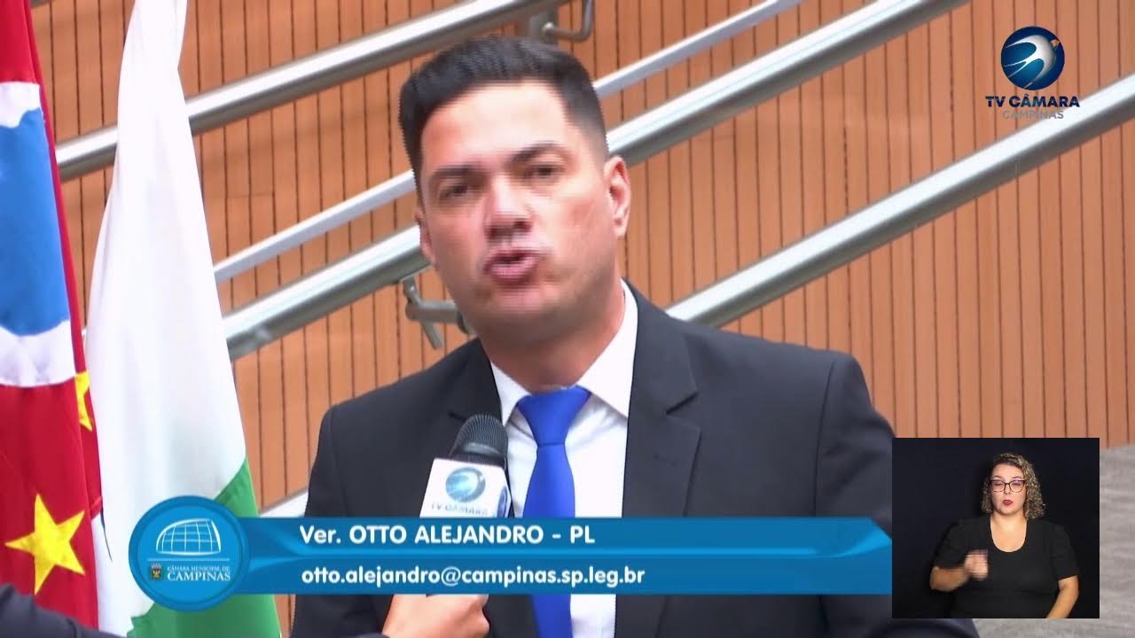 Jornal Câmara Notícia – 04/03/2024