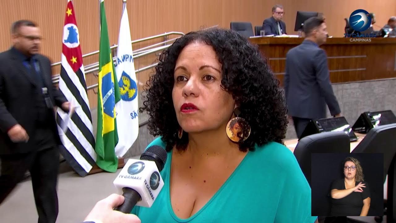 Jornal Câmara Notícia – 12/03/2024