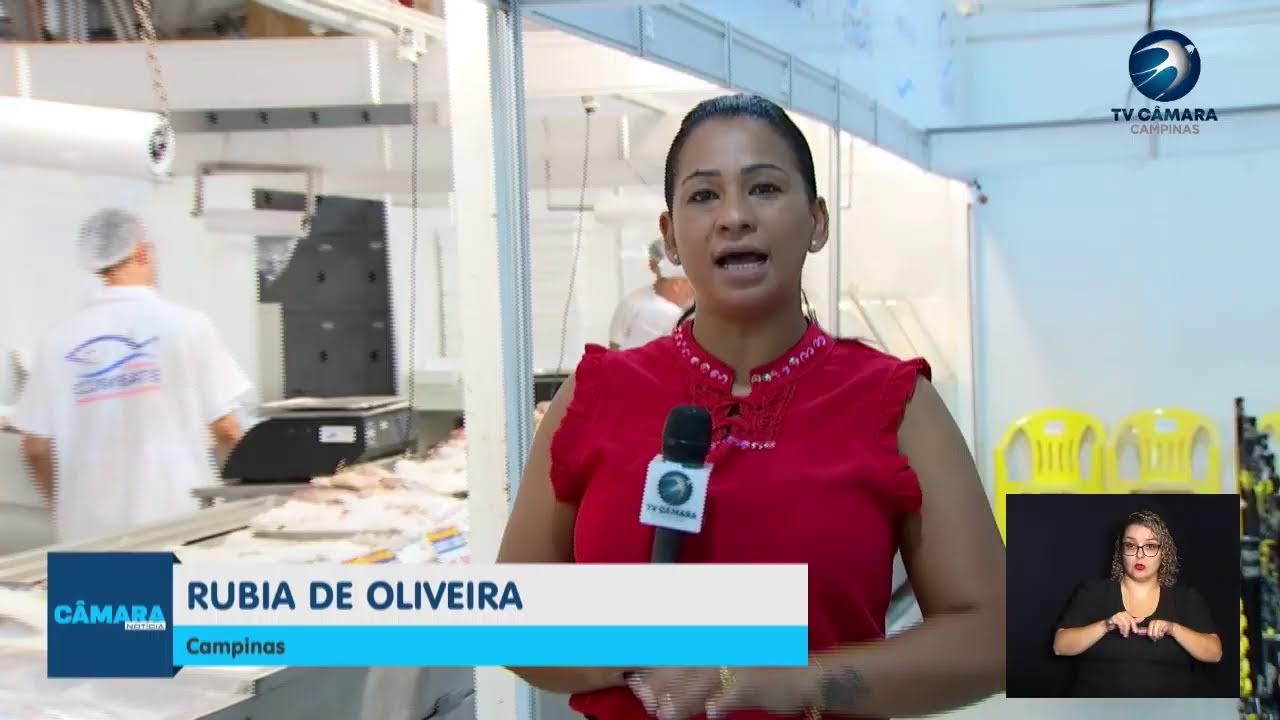 Jornal Câmara Notícia – 19/03/2024