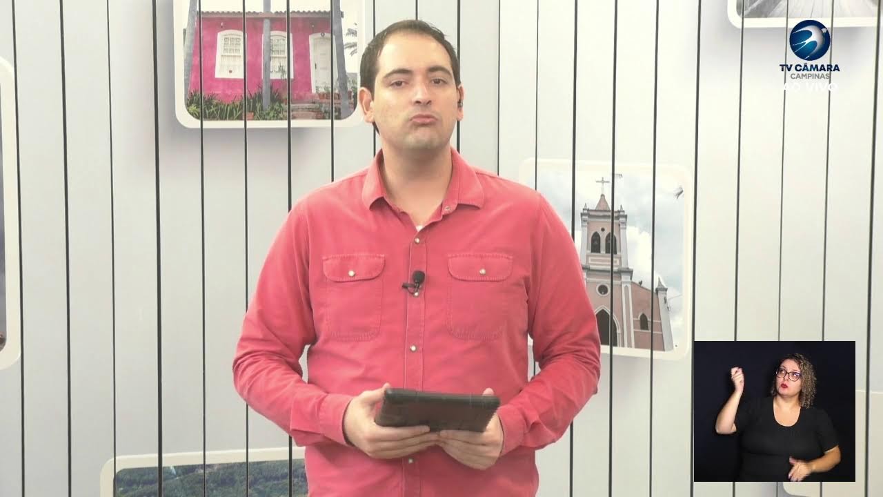 Jornal Câmara Notícia – 28/03/2024