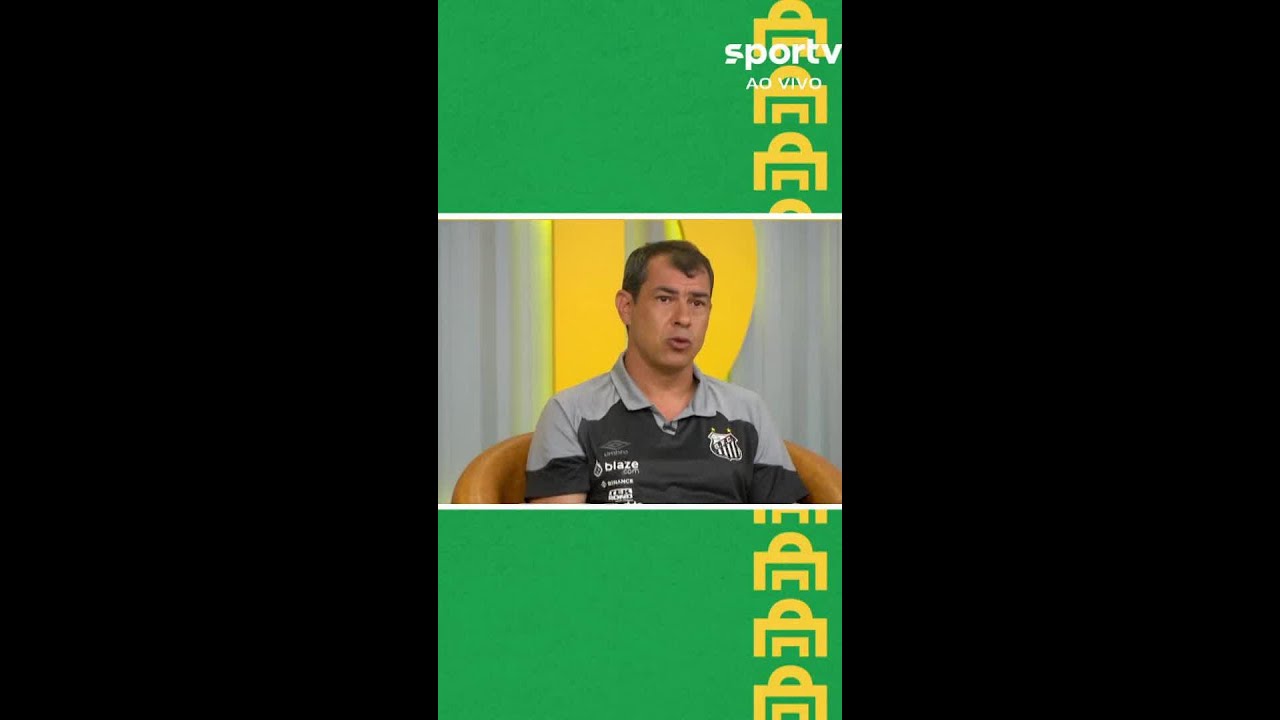 MAIS REFORÇOS? CARILLE ADIMITE QUE PODE PERDER JOAQUIM | BOLEIRAGEM | #shorts | sportv