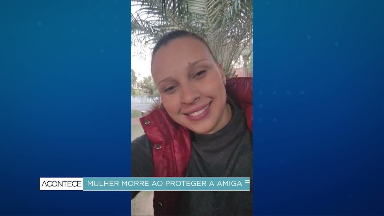 Mulher morre ao tentar defender amiga da agressão do marido em Campinas