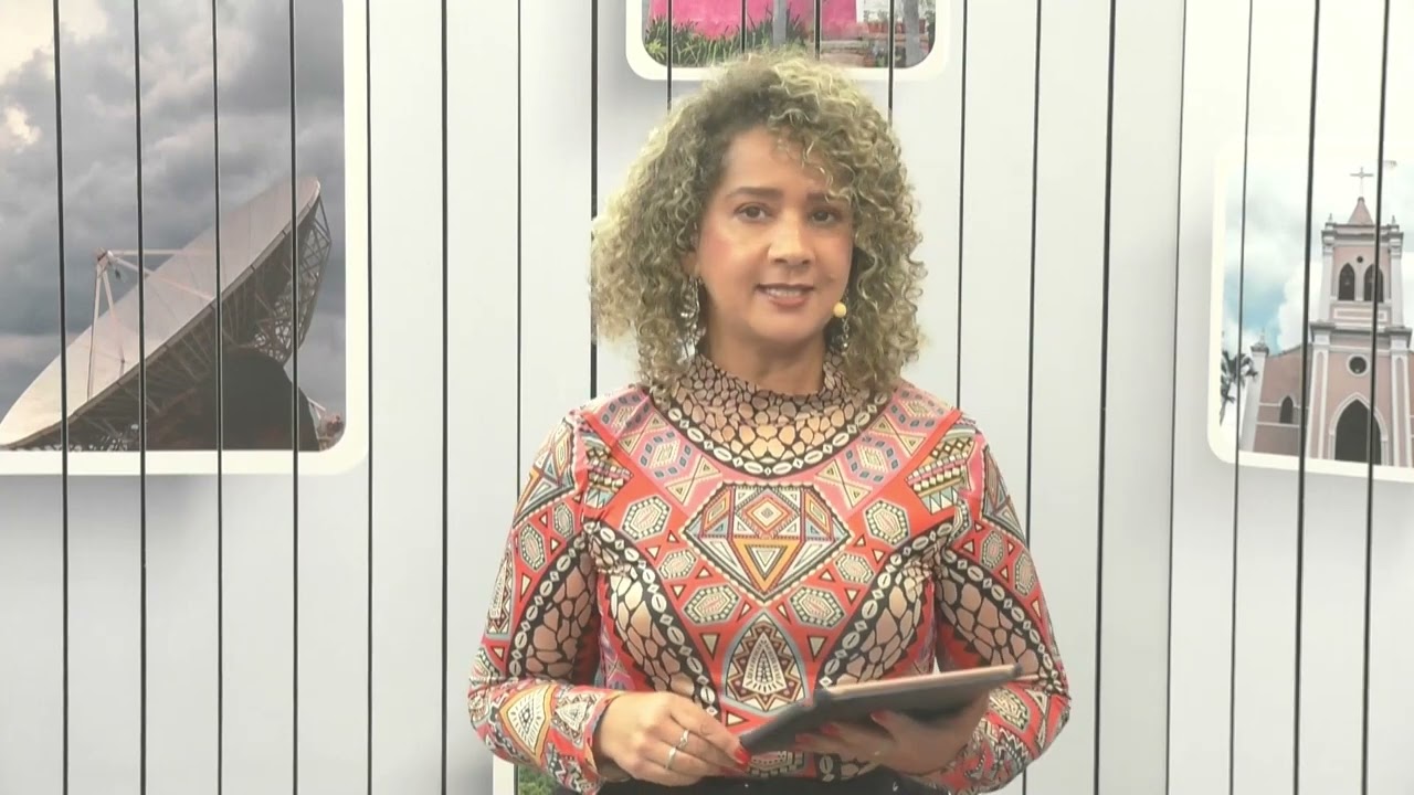 NOTÍCIAS DA METRÓPOLE 25-03-2024