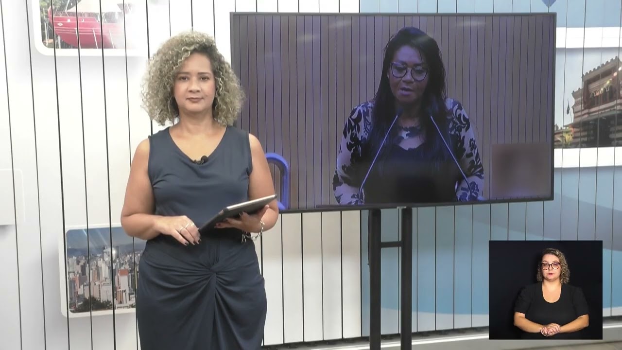 NOTÍCIAS DO LEGISLATIVO 04-03-2024