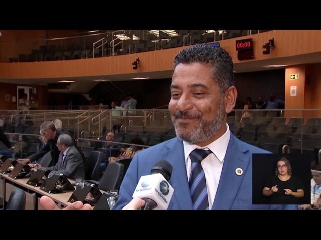 NOTÍCIAS DO LEGISLATIVO 28-02-2024