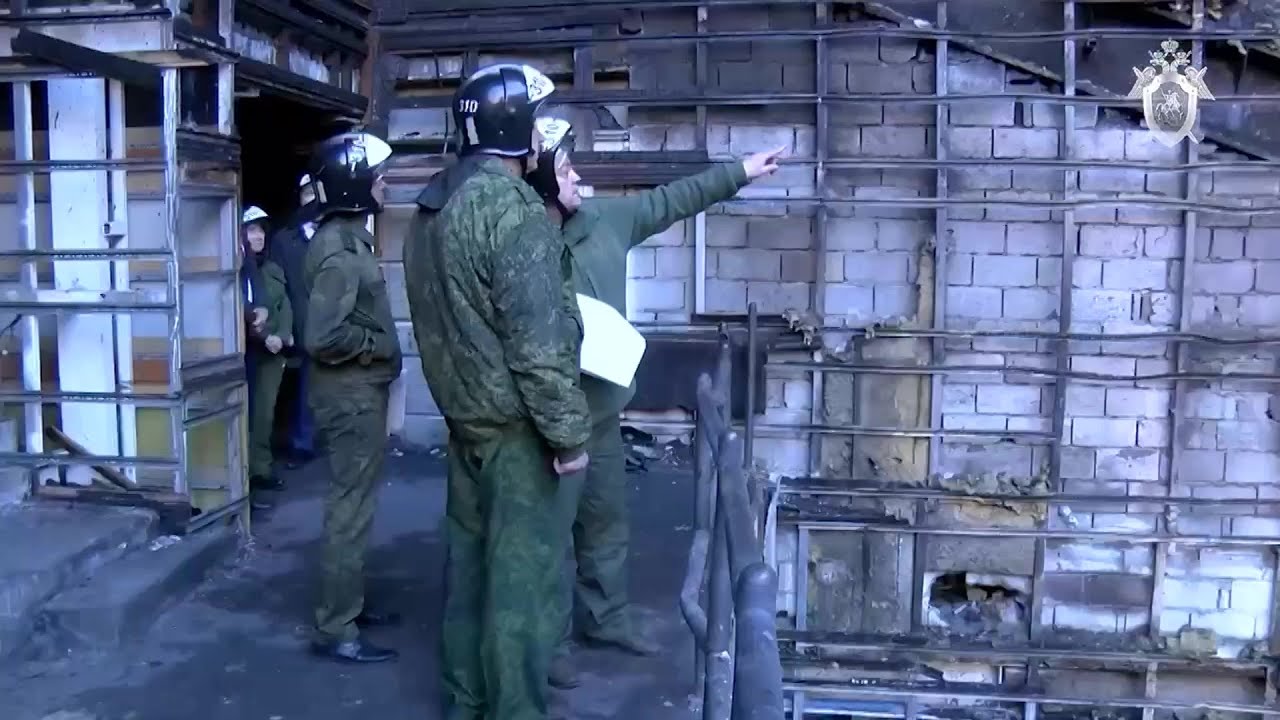 Número de mortos no atentado em Moscou sobe para 143 | AFP
