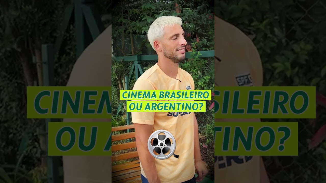 PELÉ OU MARADONA? CALLERI RESPONDE PERGUNTAS DO GE |  | Jogo Rápido | #shorts | ge.globo
