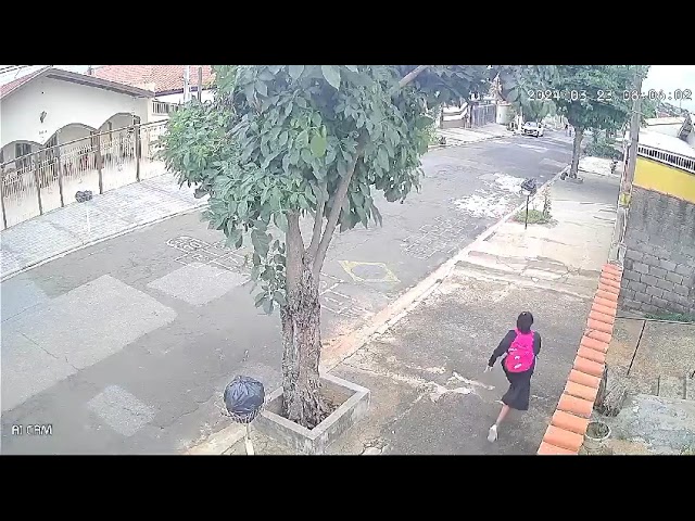 Pelo Amor de Deus”: mulher grita por socorro durante assalto em Campinas