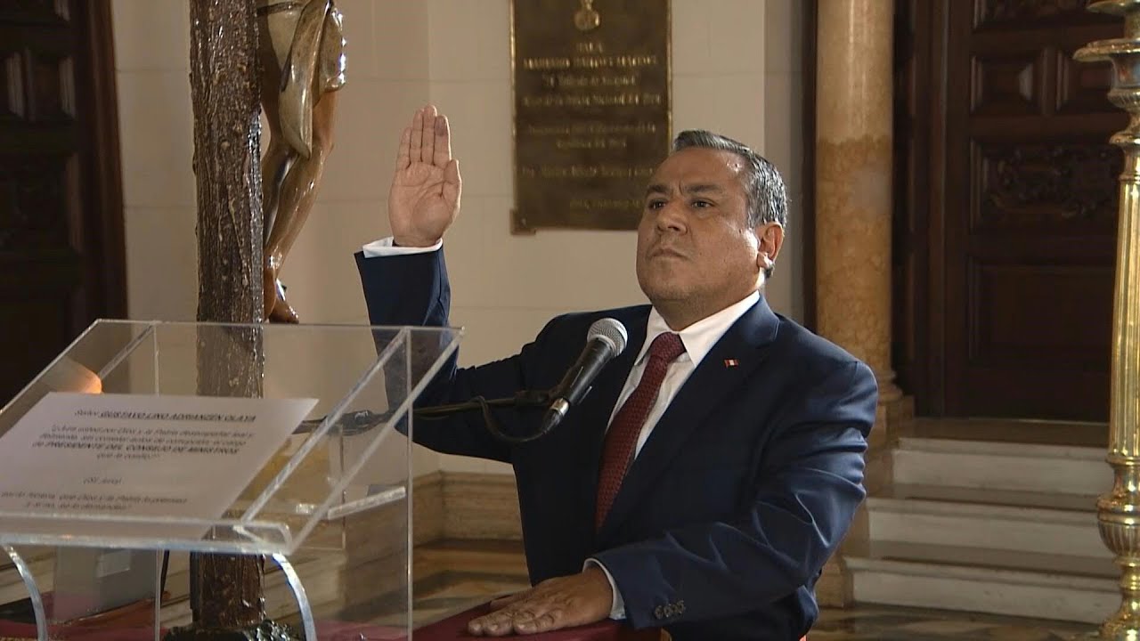Peru tem novo primeiro-ministro | AFP