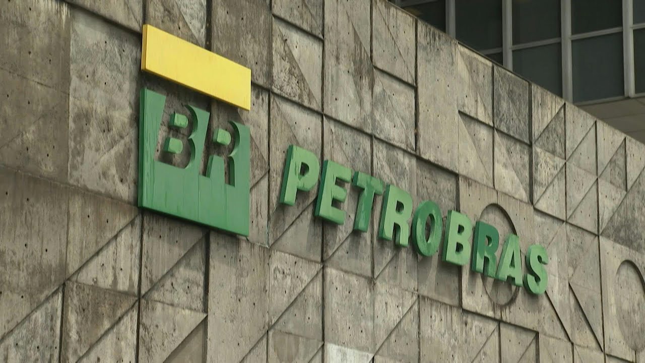 Petrobras reporta lucro líquido de R$ 124,6 bi em 2023 | AFP