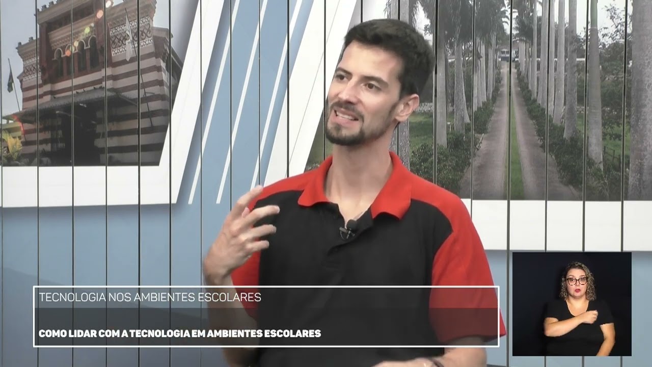 PONTO DE VISTA – TECNOLOGIA AMBIENTE ESCOLAR 23-02-2024