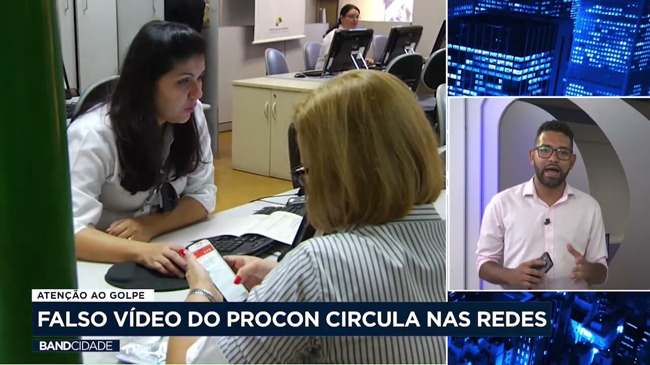 Procon Campinas alerta para notícia falsa sobre devolução de dinheiro
