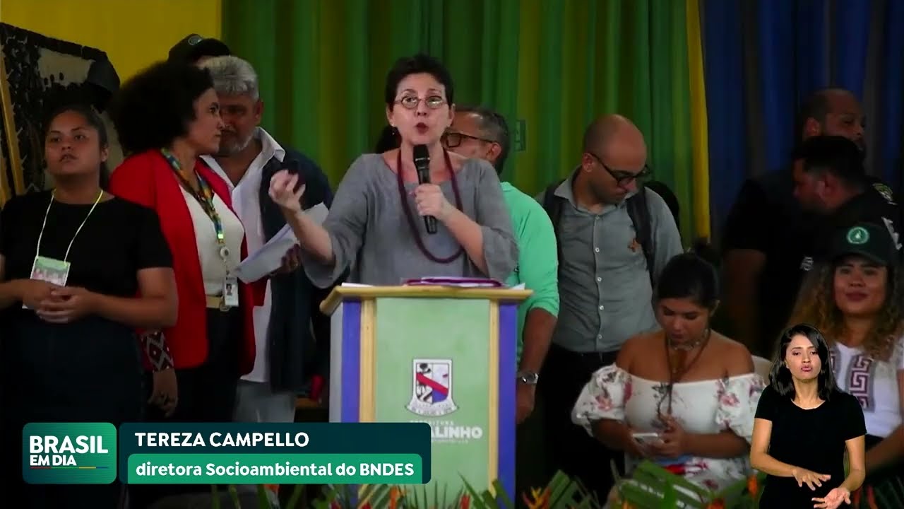 PROGRAMA CISTERNAS VAI BENEFICIAR MAIS DE 4,5 MIL FAMÍLIAS EM CINCO ESTADOS DA AMAZÔNIA