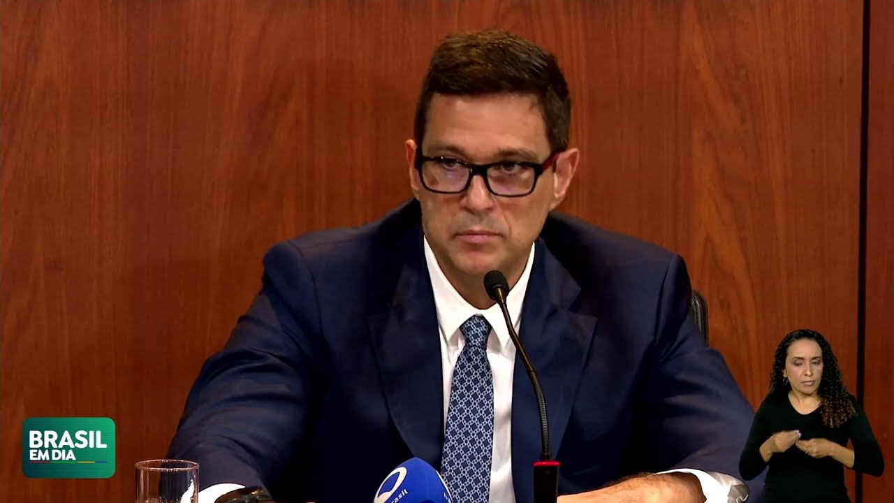RELATÓRIO DO BC APONTA MENOS INFLAÇÃO E MAIS CRESCIMENTO ECONÔMICO EM 2024