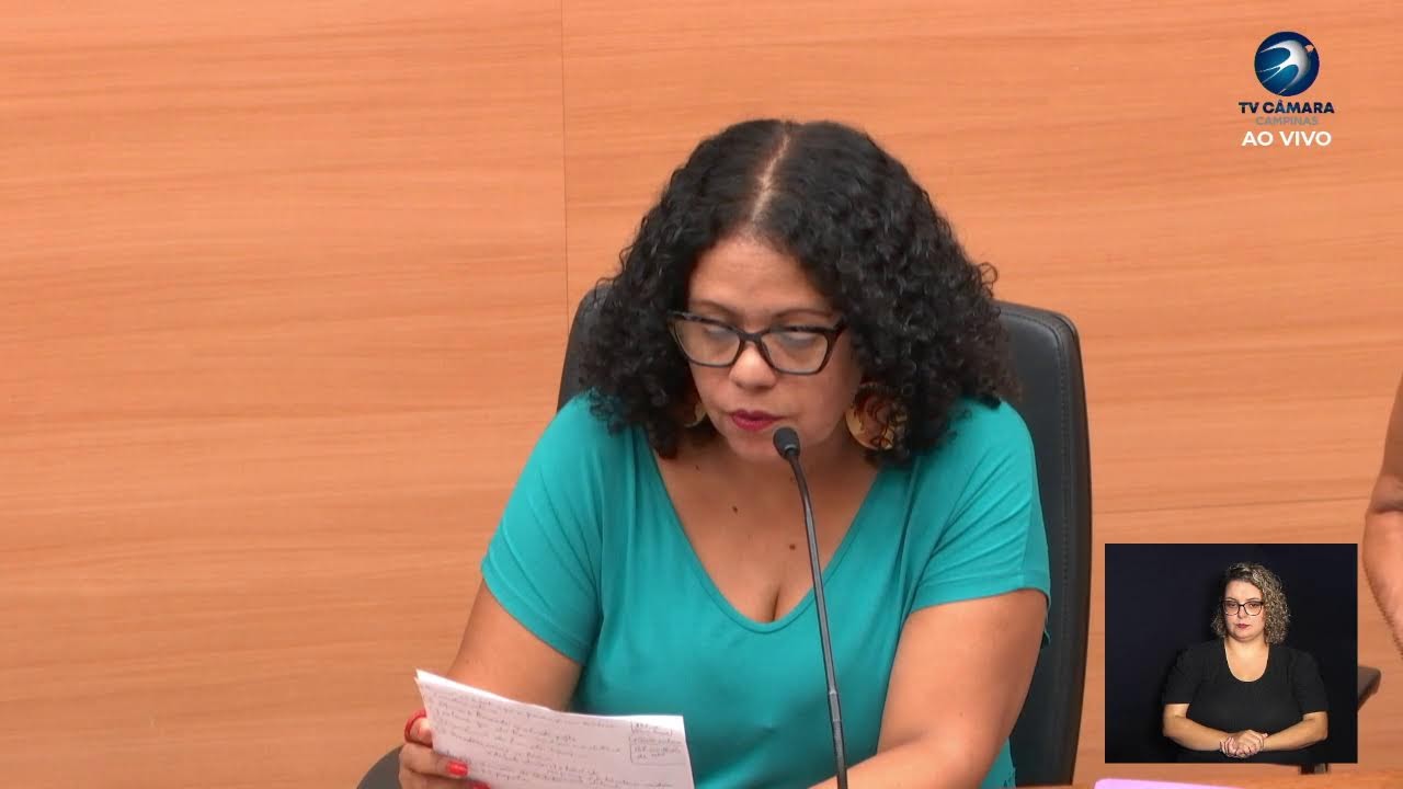 Reunião da Frente Parlamentar Ambientalista – 04/03/2024