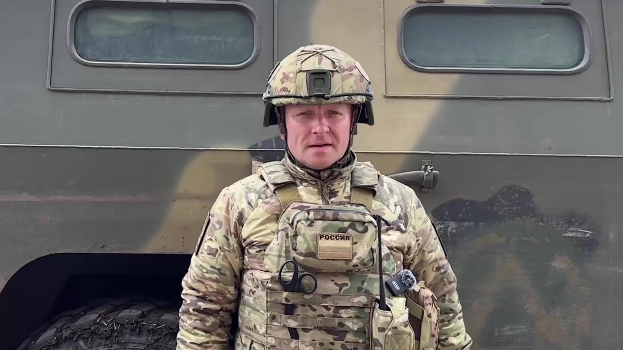 Rússia reivindica novo avanço no leste da Ucrânia | AFP