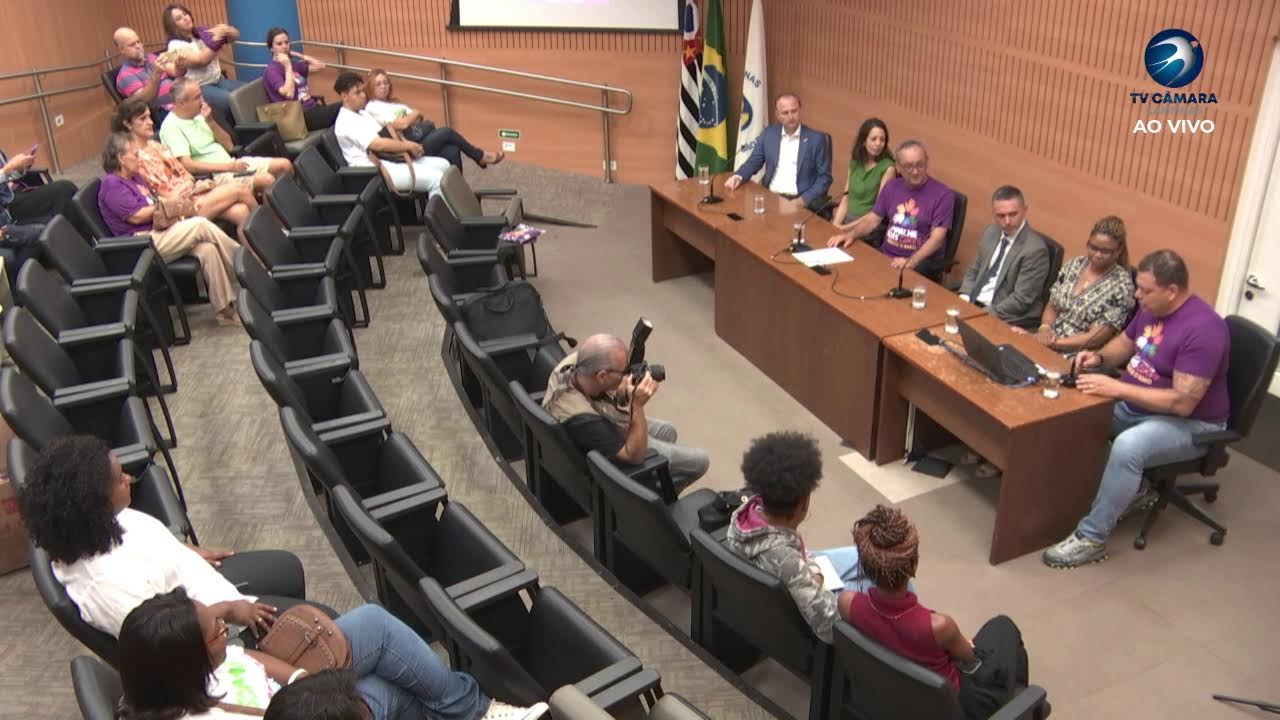 Seminário: Doenças Raras – Perspectivas no Brasil – 02/03/2024