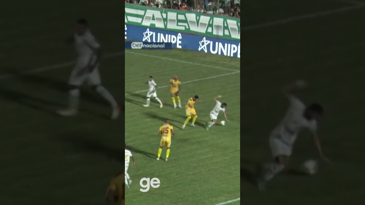 SOUSA-PB 1 X 0 PETROLINA | GOL | COPA DO BRASIL 2024 | #live | ge.globo