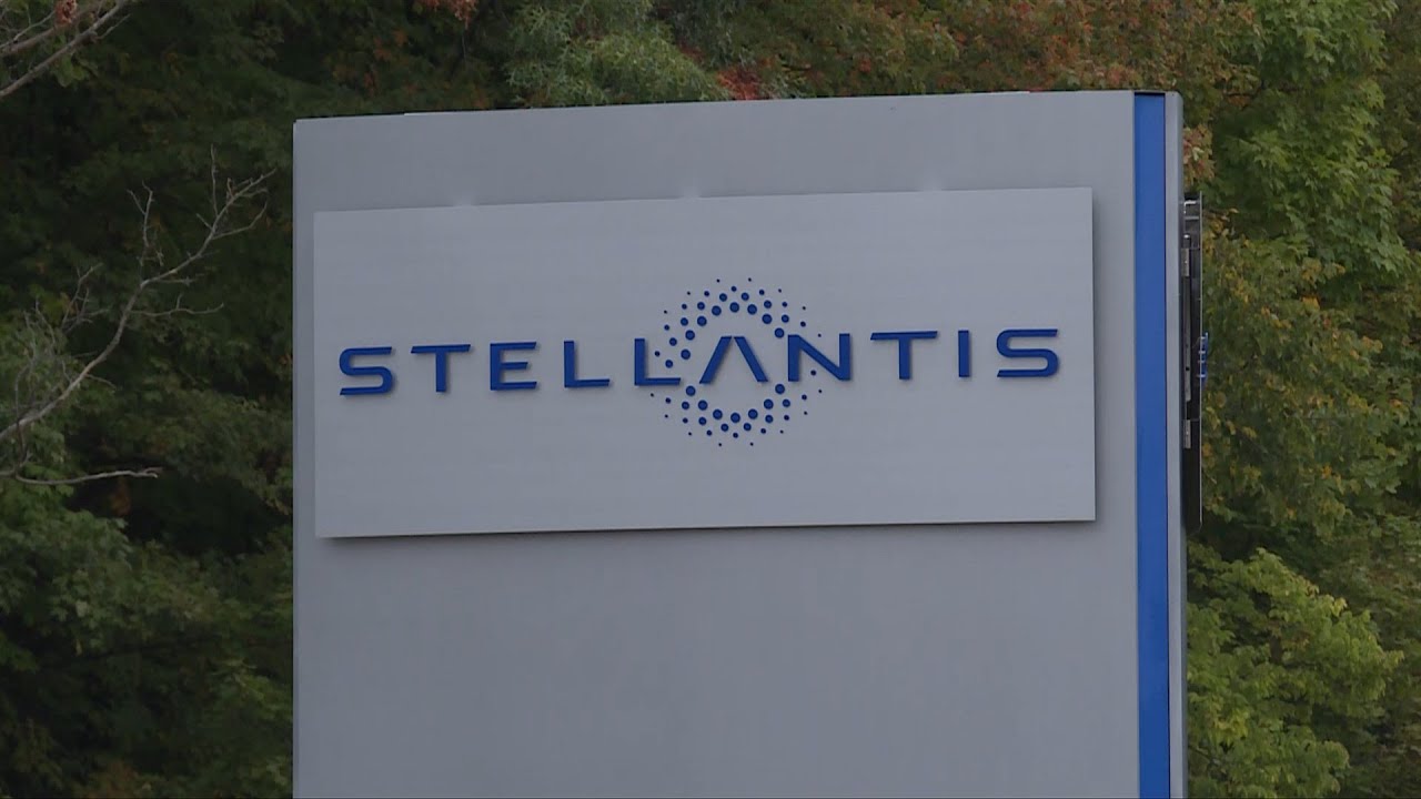 Stellantis anuncia investimento de R$ 30 bilhões no Brasil | AFP