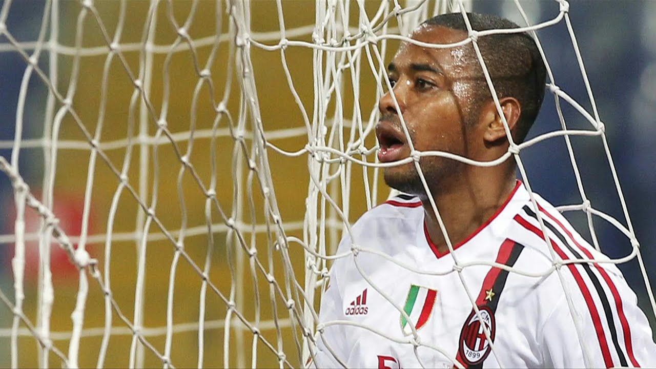 STJ analisa se Robinho deve cumprir condenação por estupro no Brasil | AFP