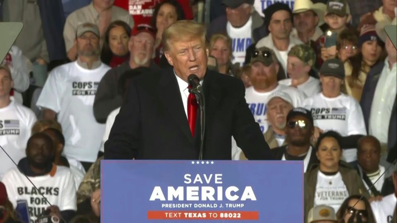 Trump deposita fiança de US$ 83 milhões em caso de demanda por difamação | AFP