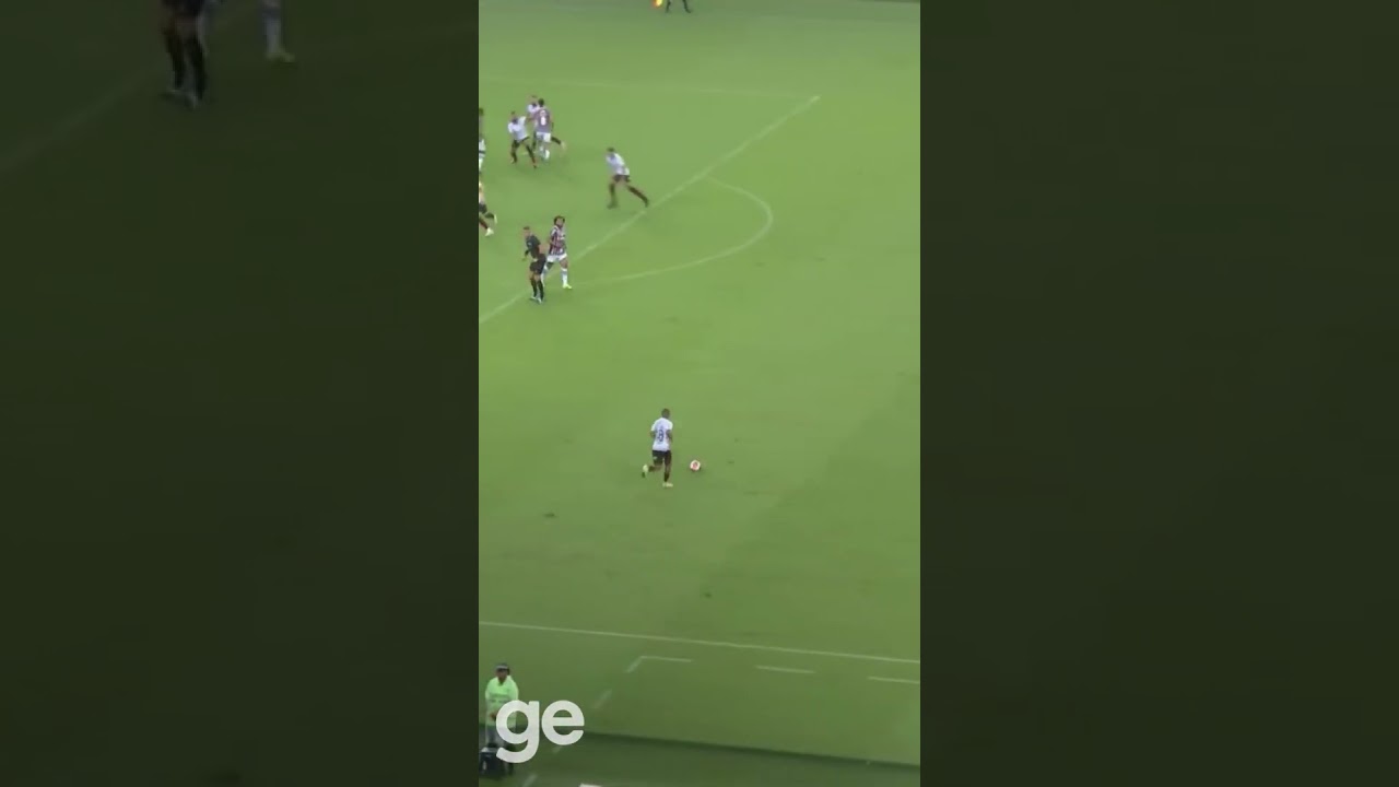 VEJA OS GOLS DO FLAMENGO X FLUMINENSE | CARIOCA | #shorts | ge.globo
