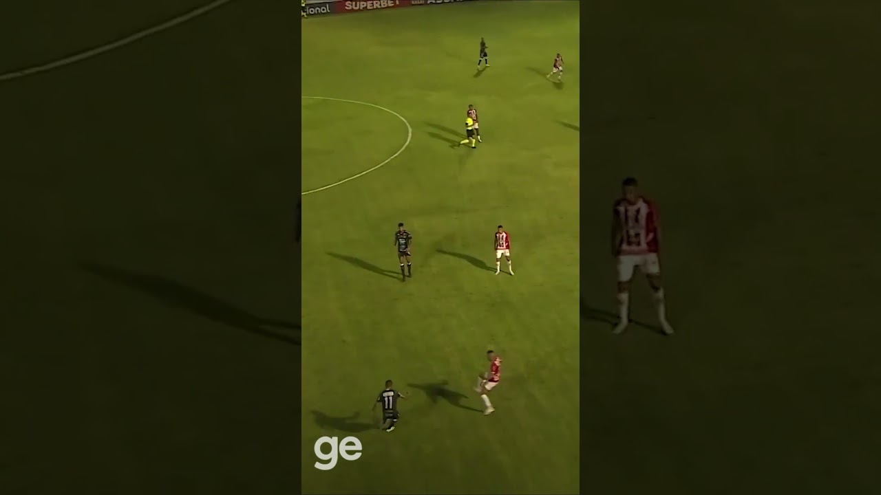 VILLA NOVA-MG 0 X 2 OPERÁRIO-PR | GOLS | SEGUNDA FASE DA COPA DO BRASIL 2024 | ge.globo