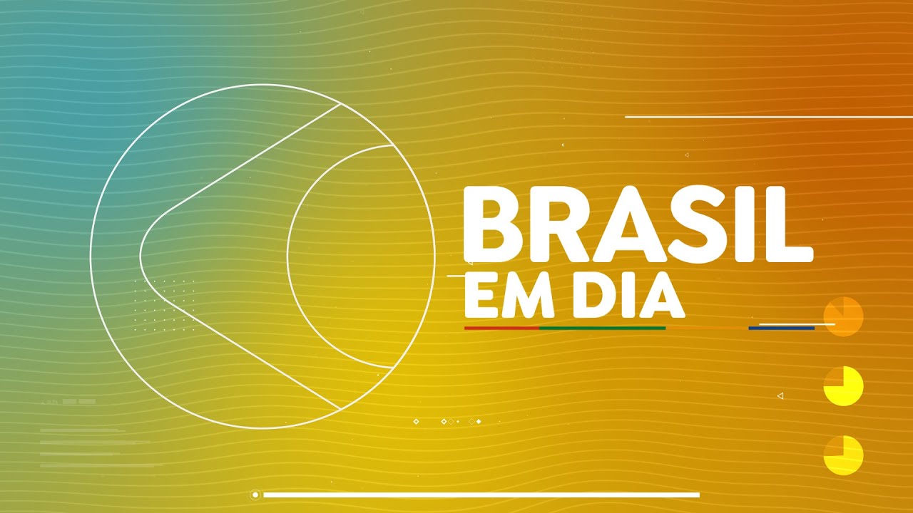 🔴 BRASIL EM DIA | 09/04/24