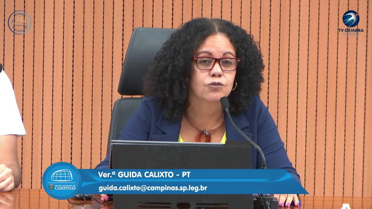 1ª Parte: Questões Ambientais na Região do Campo Grande – 08/04/2024