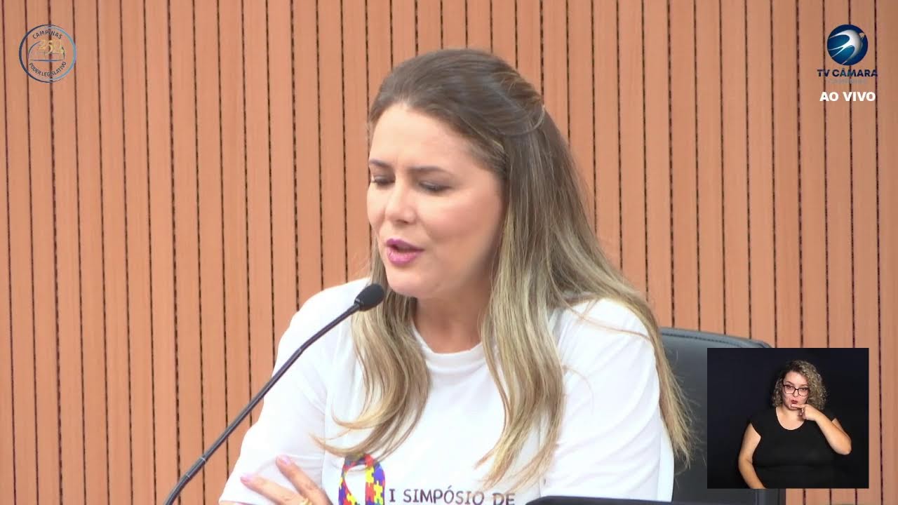 1º SIMPÓSIO AUTISMO EM CAMPINAS  – 13/04/2024