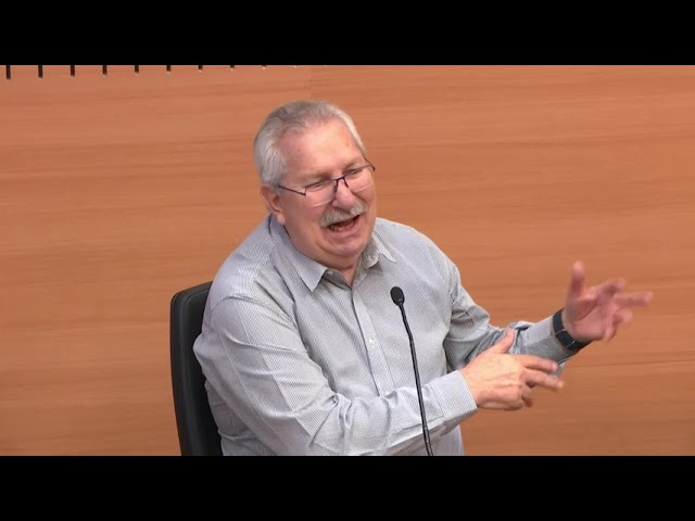 3ª REUNIÃO DA FRENTE PARLAMENTAR DE ENFRENTAMENTO ÀS VIOLÊNCIAS NO TRABALHO 02-04-2024