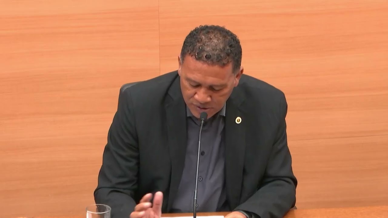 3ª REUNIÃO ORDIN DA COMISSÃO PERMAN DE PROTEÇÃO E DEFESA DOS DIREITOS DOS ANIMAIS 2024 17-04-2024