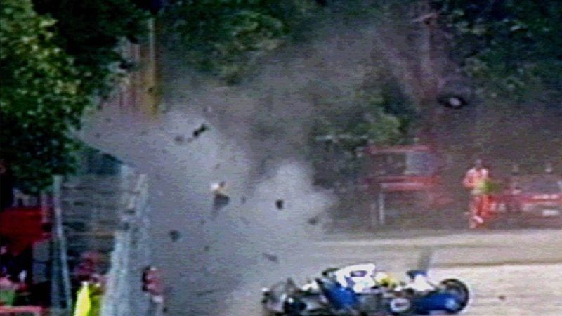 Relembre como foi o acidente que matou Ayrton Senna – 29/04/2024 – Esporte