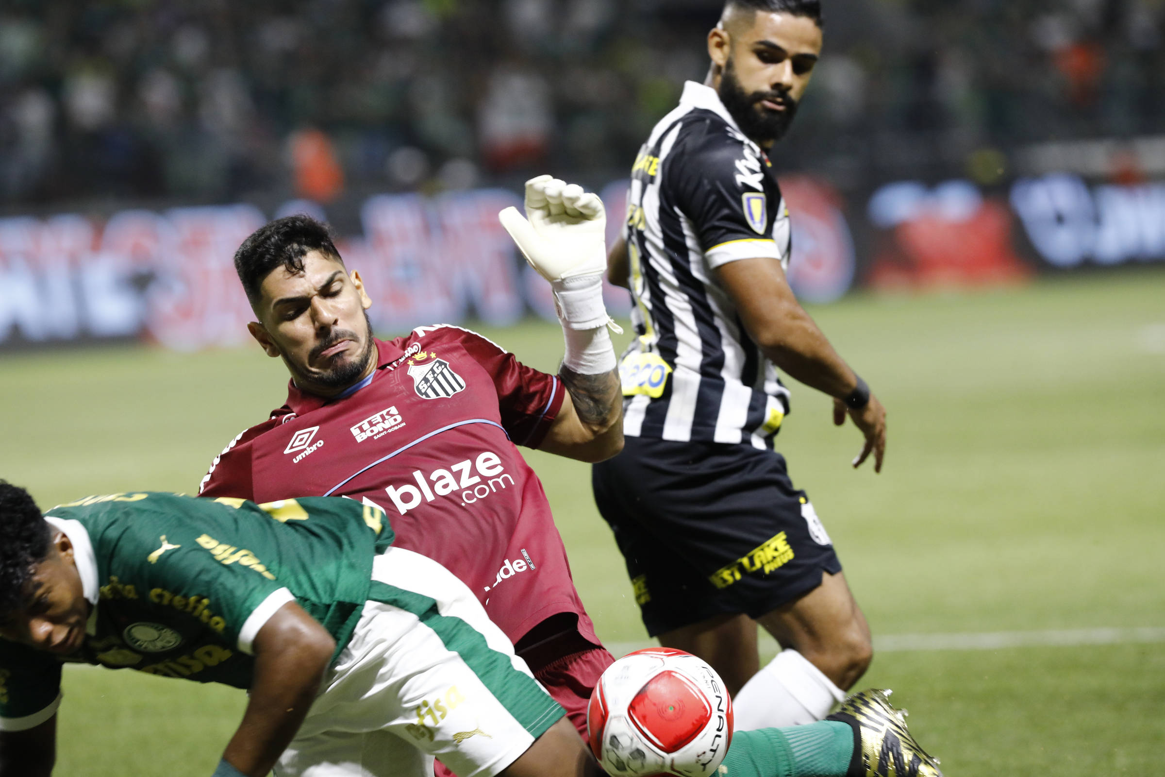 Afeto não é apenas para enfeitar – 09/04/2024 – Tostão