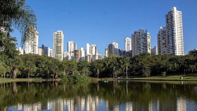 Agronegócio acelera emprego e alimenta “boom” imobiliário no interior