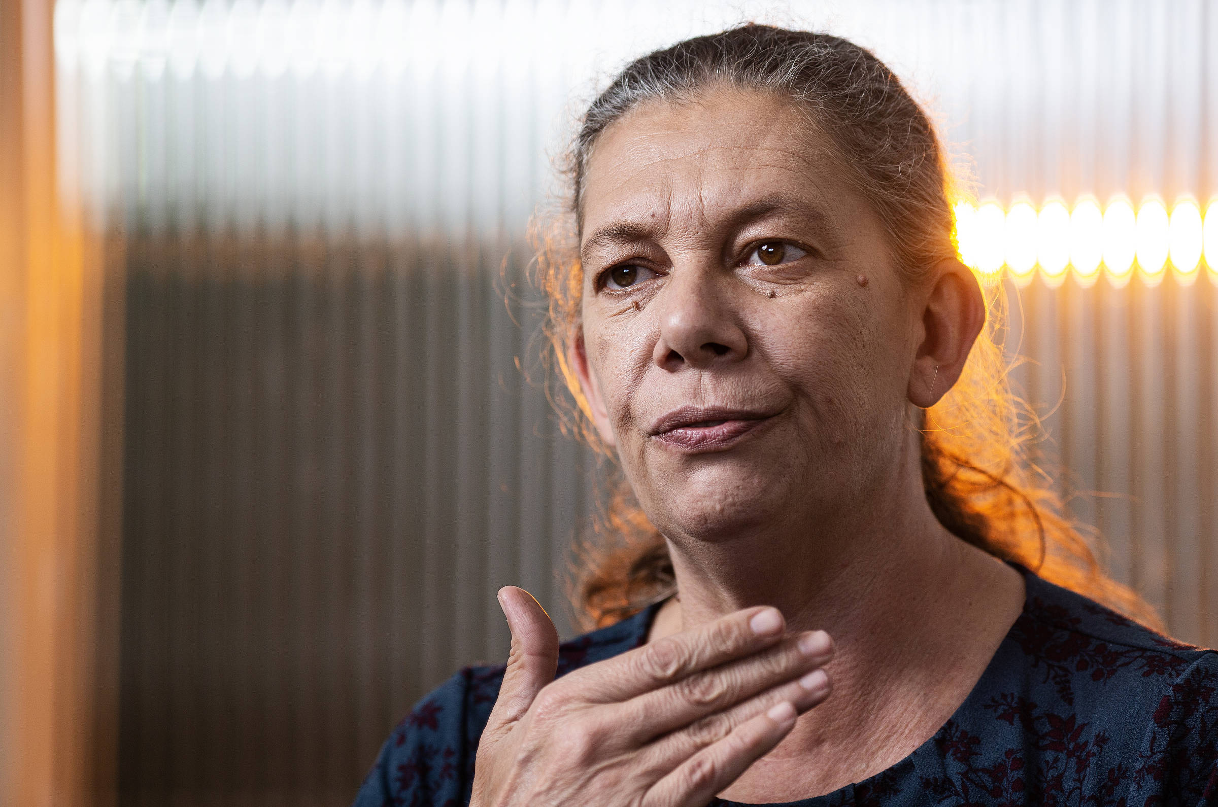 Ana Moser será presidente-executiva da Atletas pelo Brasil – 23/04/2024 – Mônica Bergamo