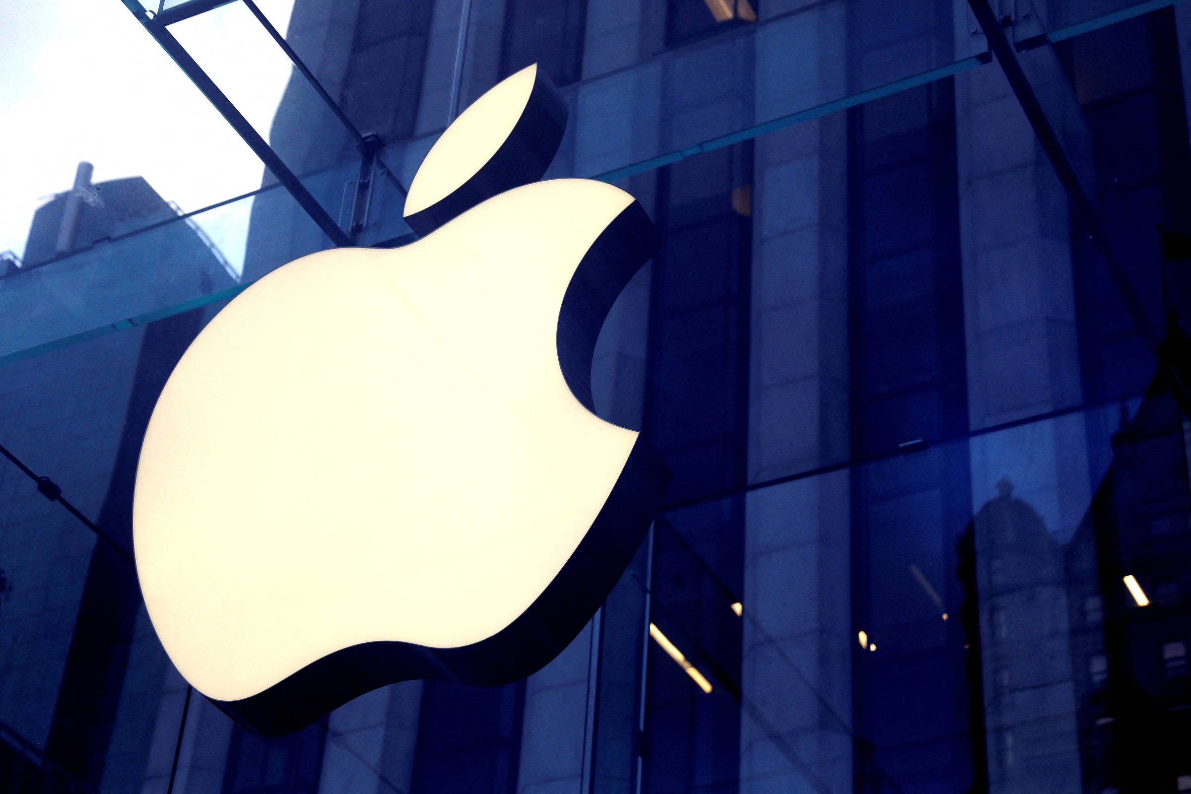 Antitruste: Apple muda regras para apps como Spotify – 06/04/2024 – Tec