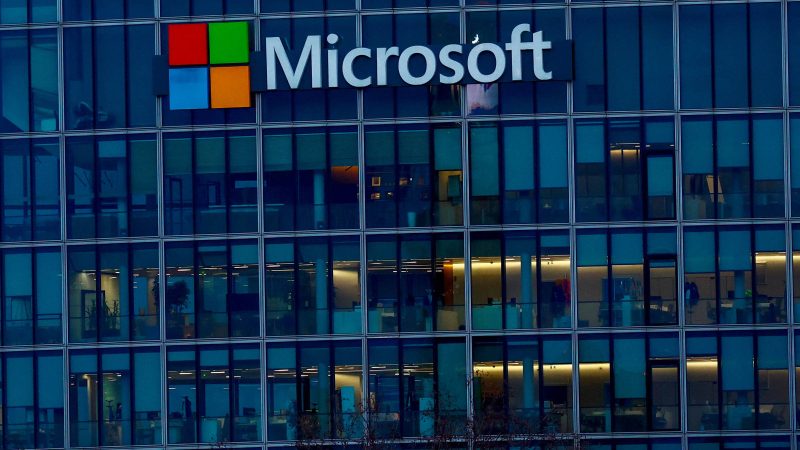 Antitruste: Microsoft separa Teams e Office – 01/04/2024 – Tec