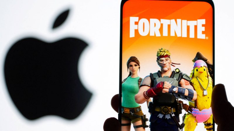 Apple nega violação à ordem judicial em ação da Epic Games – 13/04/2024 – Tec