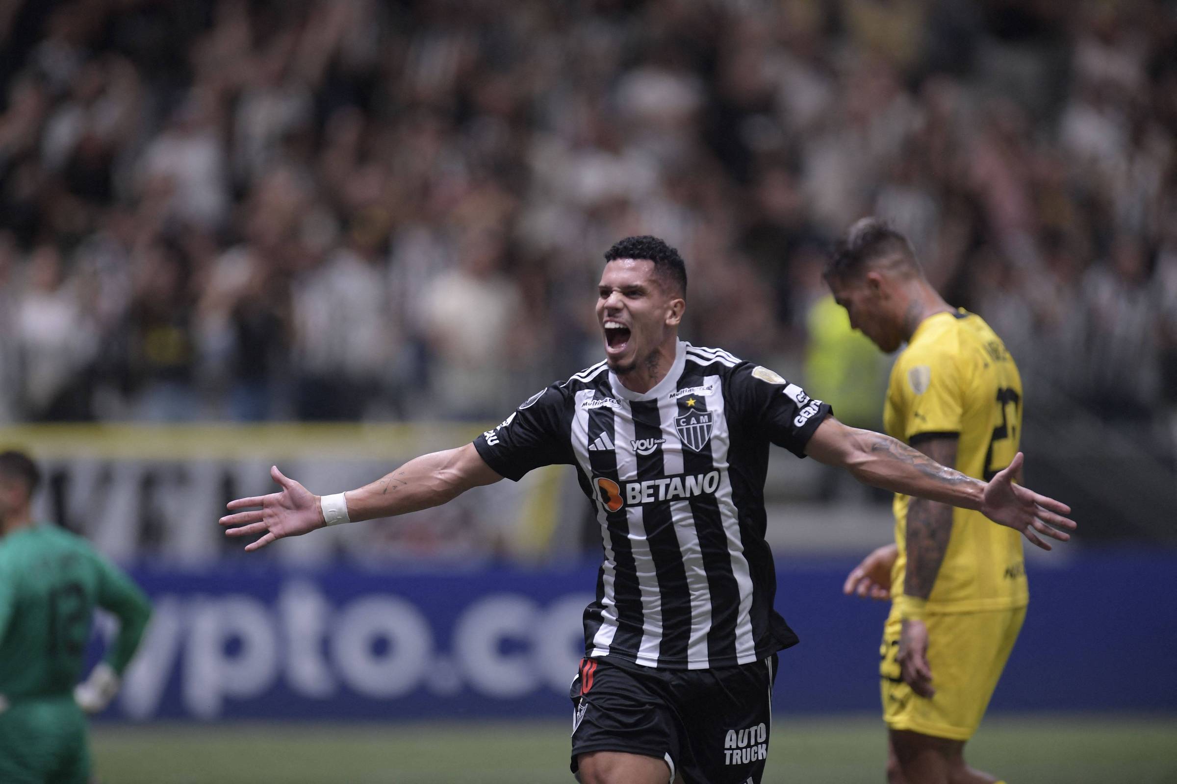 As duas faces da Libertadores para os clubes do Brasil – 27/04/2024 – Juca Kfouri