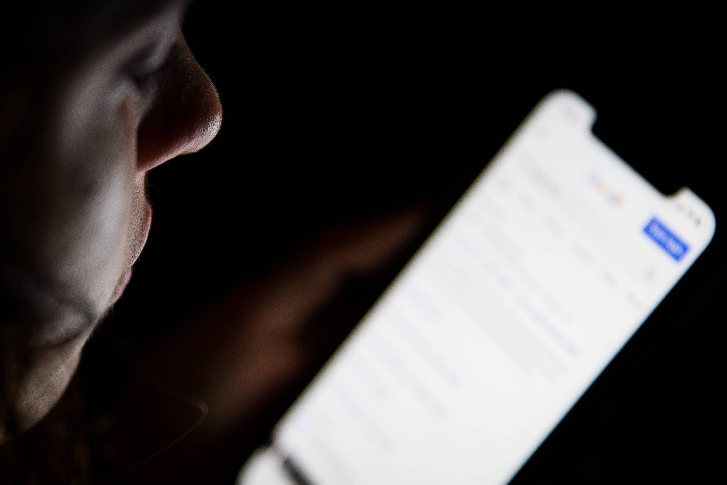 Bancos usam dados de telefonia para evitar golpes online – 17/04/2024 – Tec