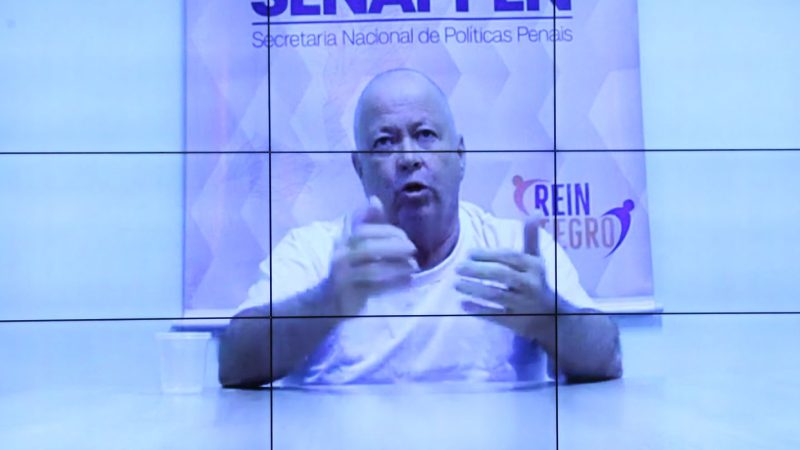 Câmara decide manter prisão de deputado Chiquinho Brazão