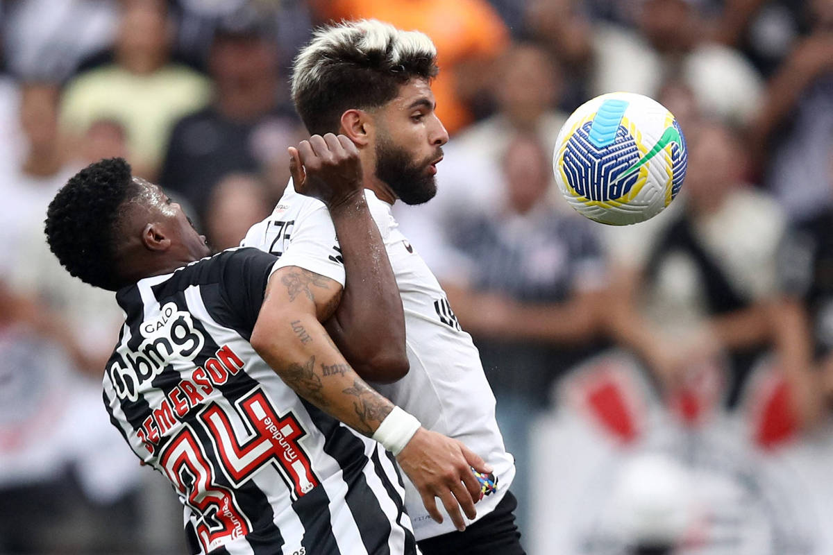 Campeonato começa muito mal – 14/04/2024 – Juca Kfouri