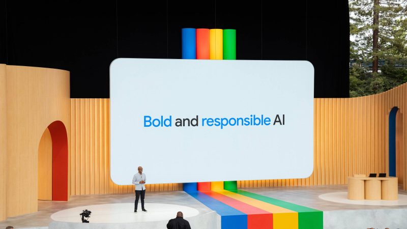 ChatGPT: OpenAI e outras big techs ignoraram regras por IA – 08/04/2024 – Tec