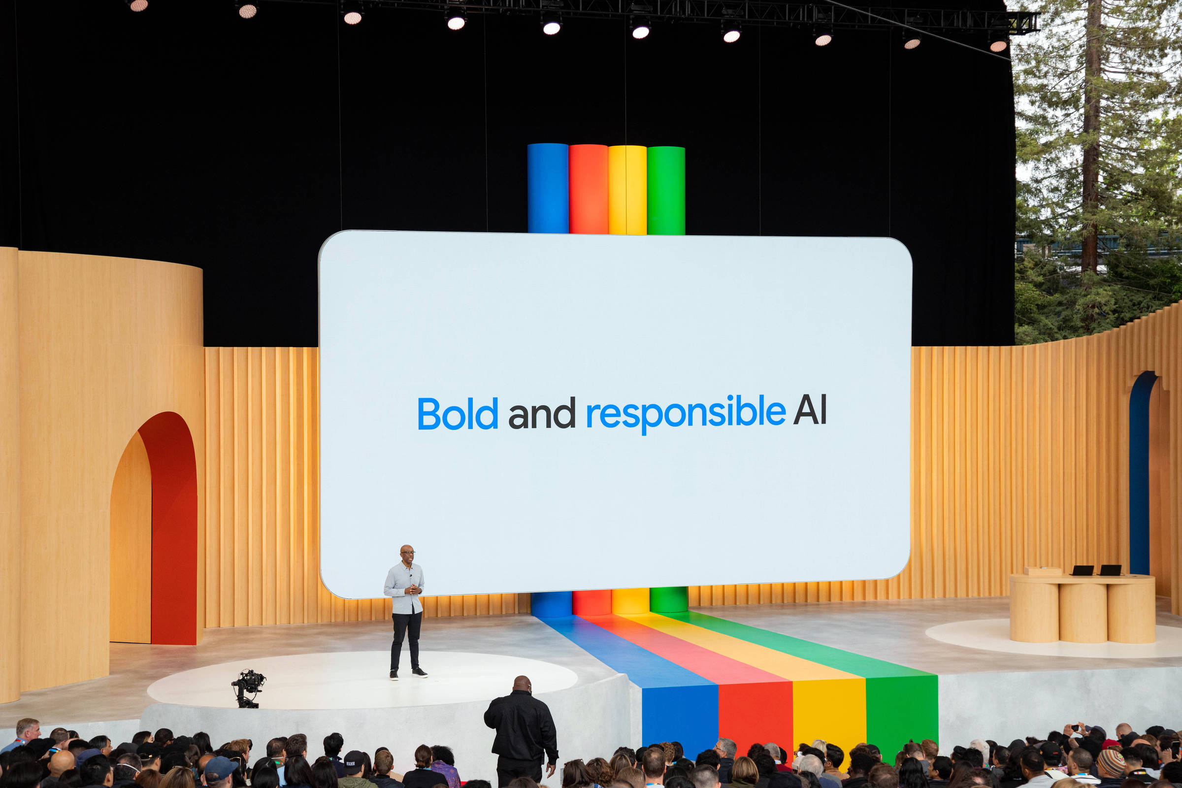 ChatGPT: OpenAI e outras big techs ignoraram regras por IA – 08/04/2024 – Tec