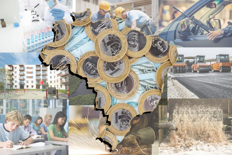 Comissão Mista de Orçamento será instalada nesta quarta-feira – Notícias