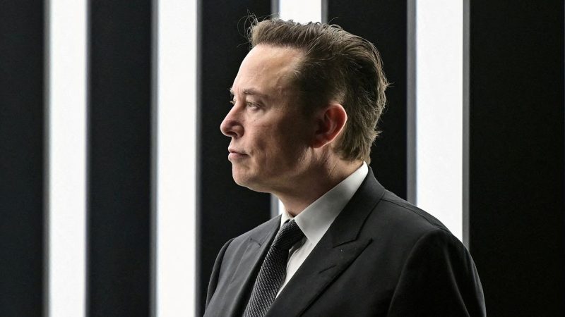 Comissão do Senado quer ouvir Musk em audiência pública