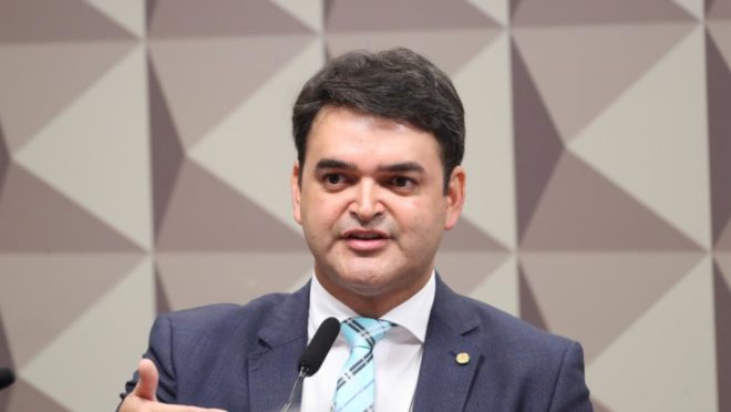 Comissão mista aprova MP de Haddad que limita compensações tributárias