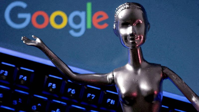 Como o Google perdeu terreno na corrida de IA – 09/04/2024 – Tec