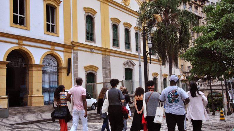 Como o racismo opera e que o vem depois da Justiça? – 26/04/2024 – Guia Negro